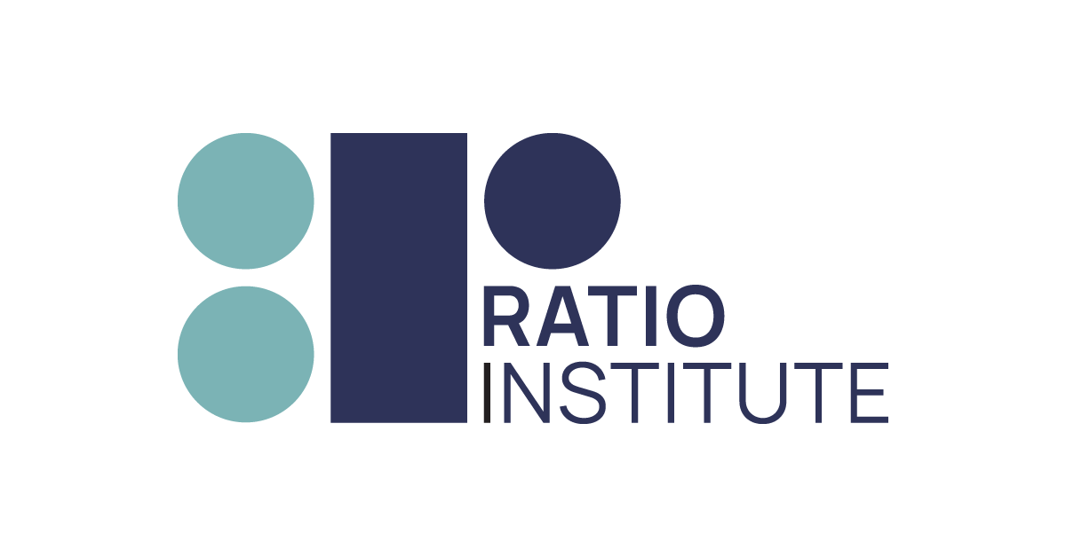 Ratio Institute Logo