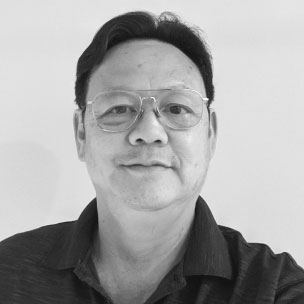 Steve Goh