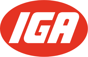 Independent Grocers Association, Inc. A supporter of Ratio Institute
